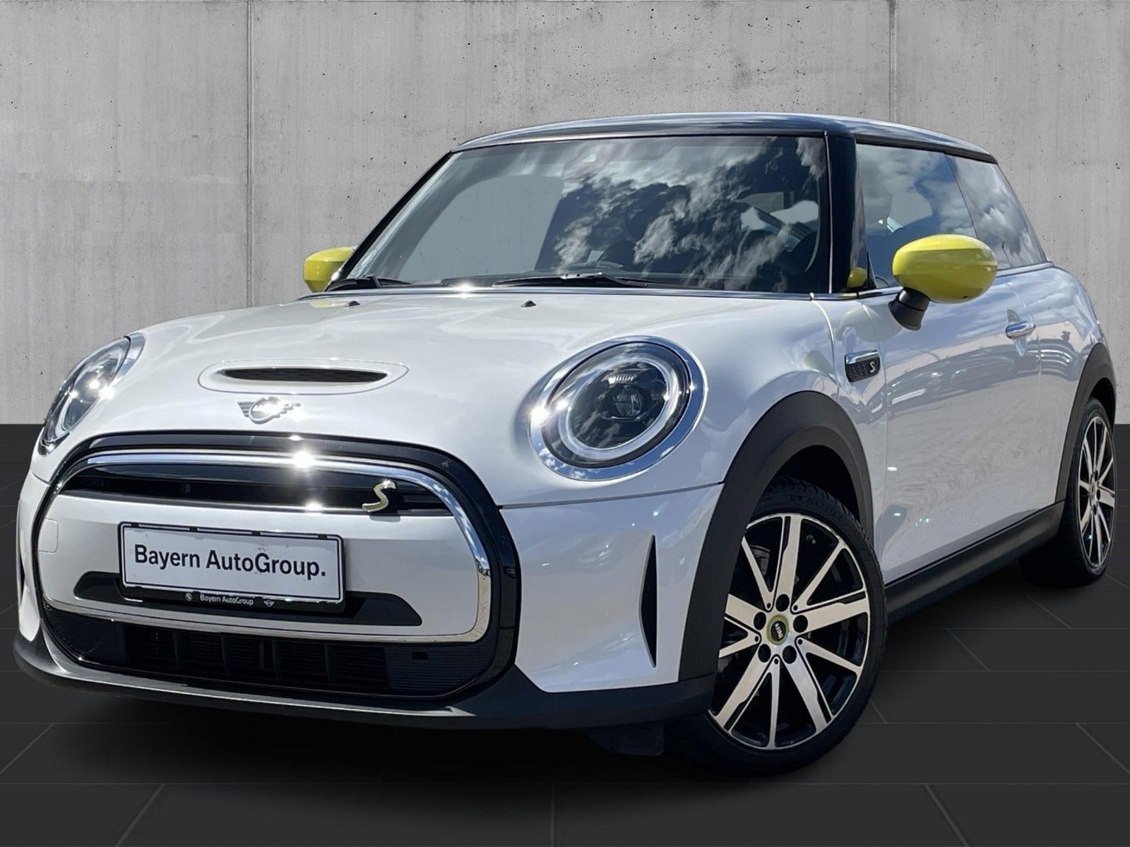 Brugt Mini Cooper SE Essential Til Salg