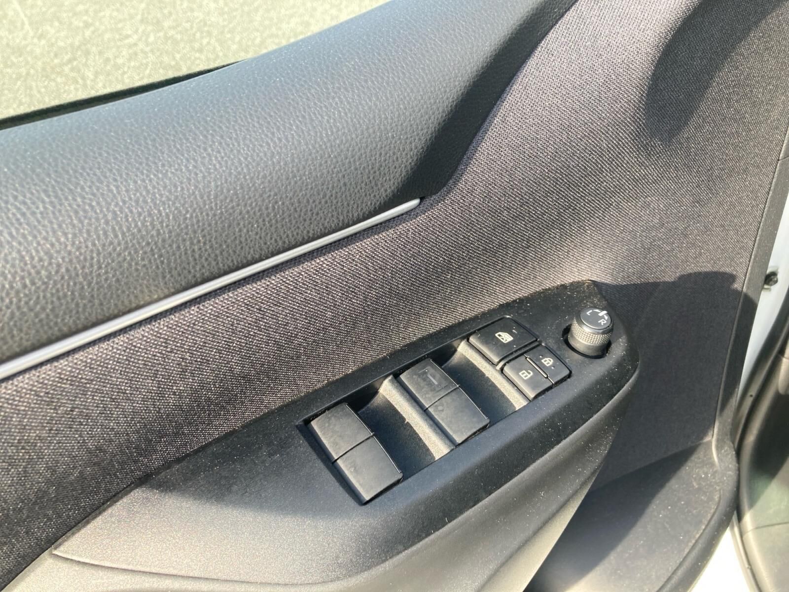 Mazda 2 Hybrid Automatic, 116hp, 2022