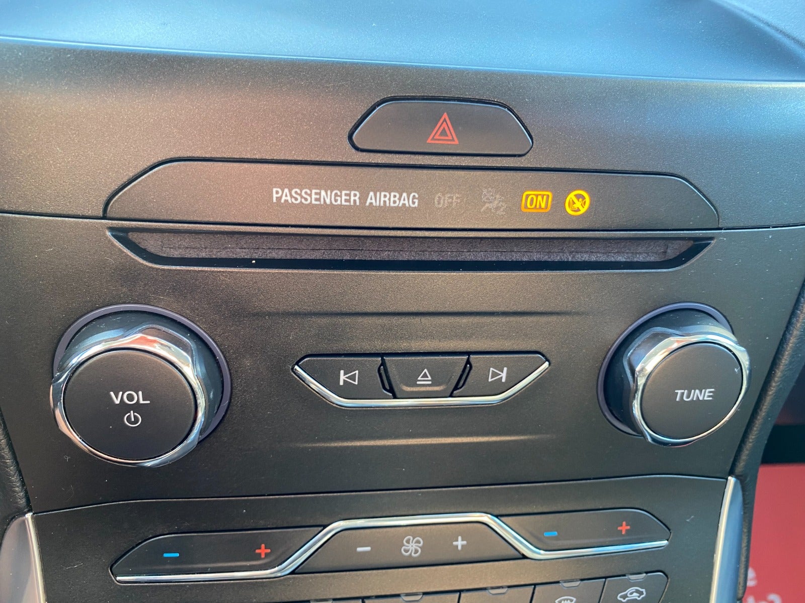 Ford S-Max 2.0 EcoBlue SelectShift, 150hp, 2019