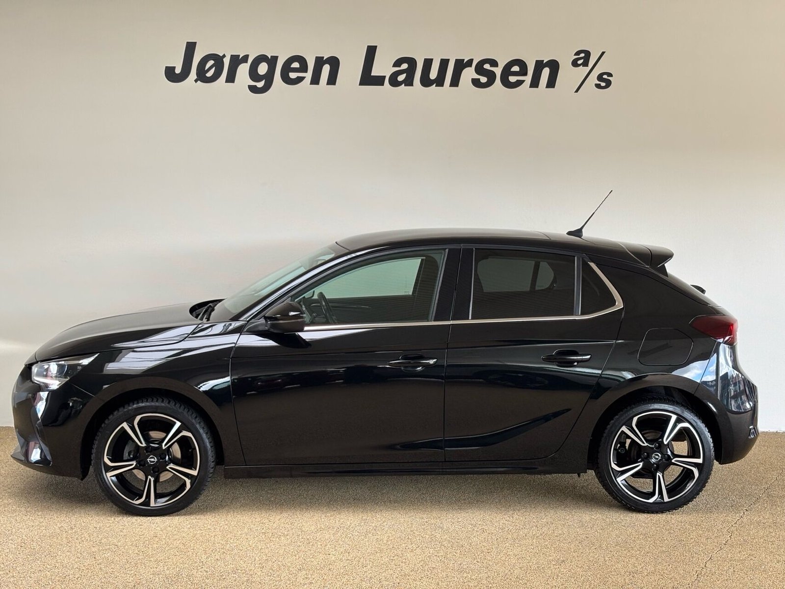 Opel Corsa 1.2 Manual, 75hp, 2021