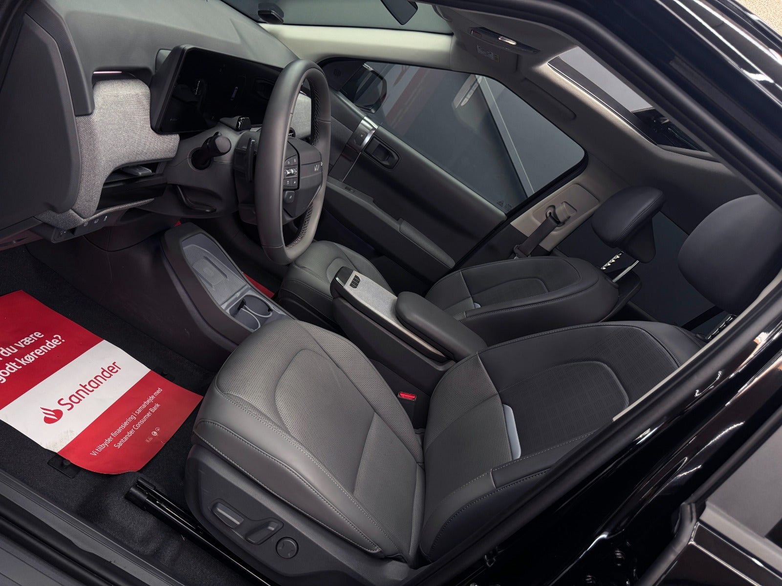 Kia EV3 Long Range, 204ps, 2025