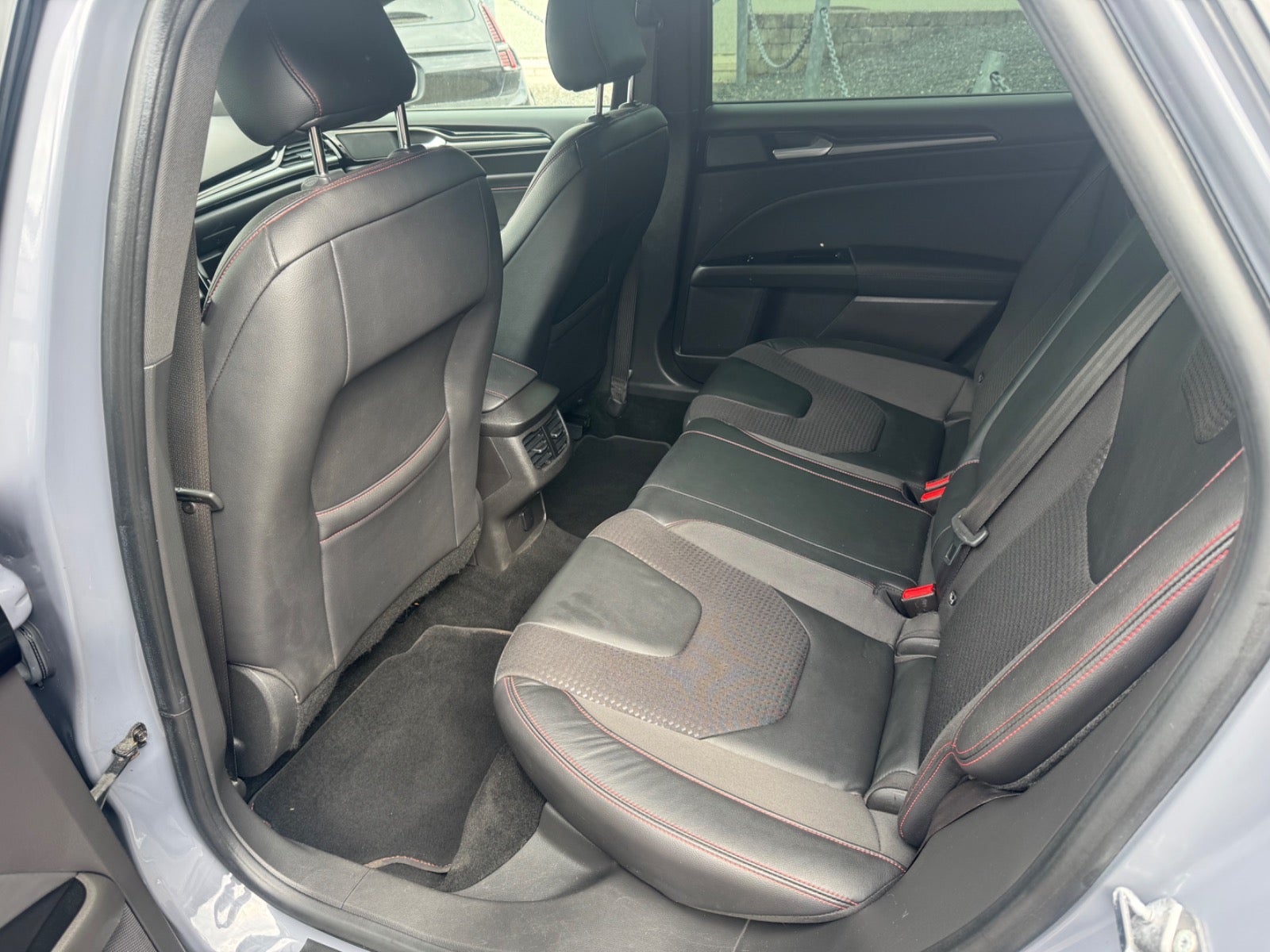 Ford Mondeo Stasjonsvogn 2.0 EcoBlue SelectShift, 8-trinn, 190hk, 2019