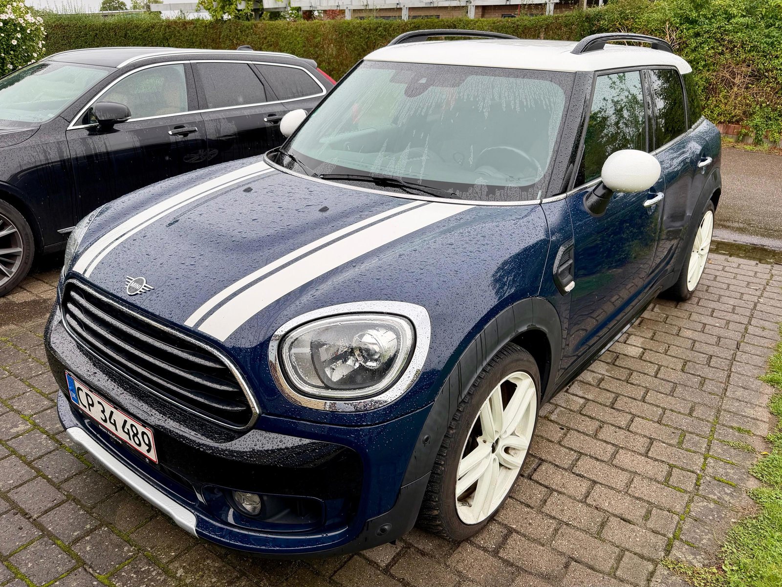 MINI Countryman Cooper Automatic, 136hp, 2019