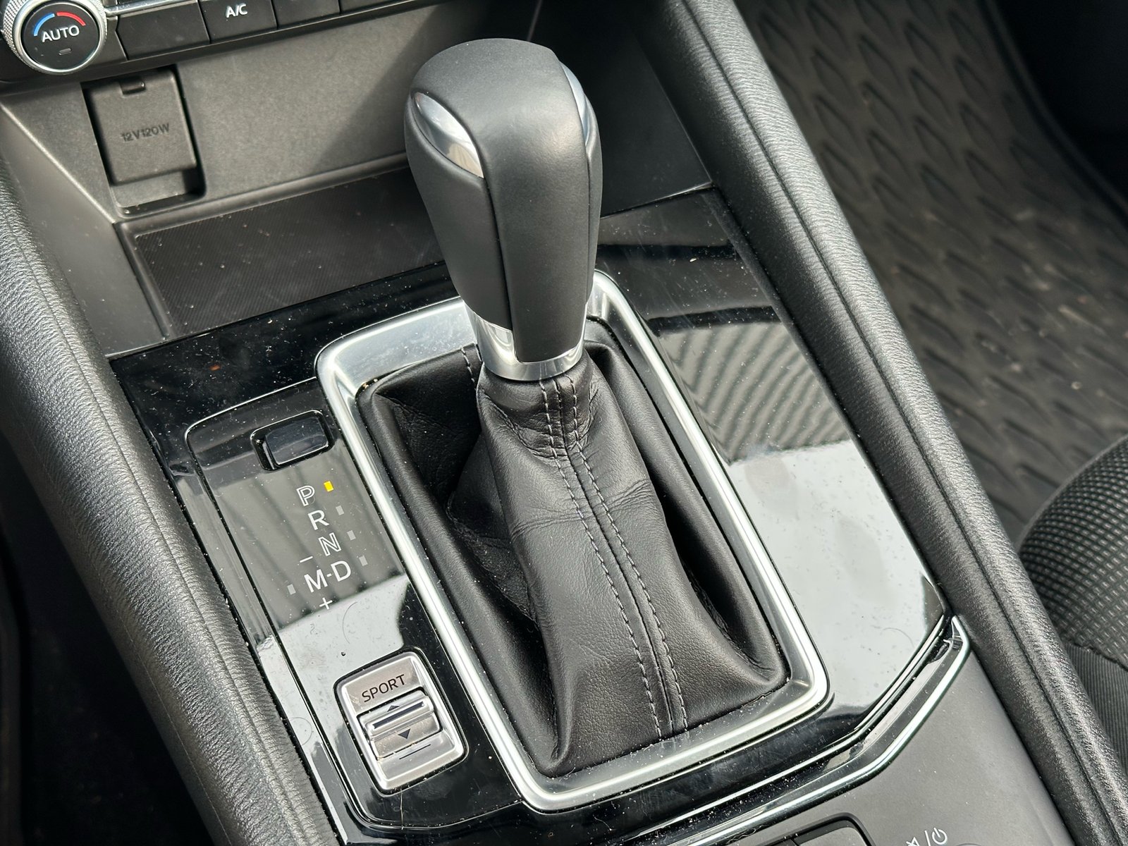 Mazda CX-5 2.0 SKYACTIV-G Automatic, 165hp, 2022