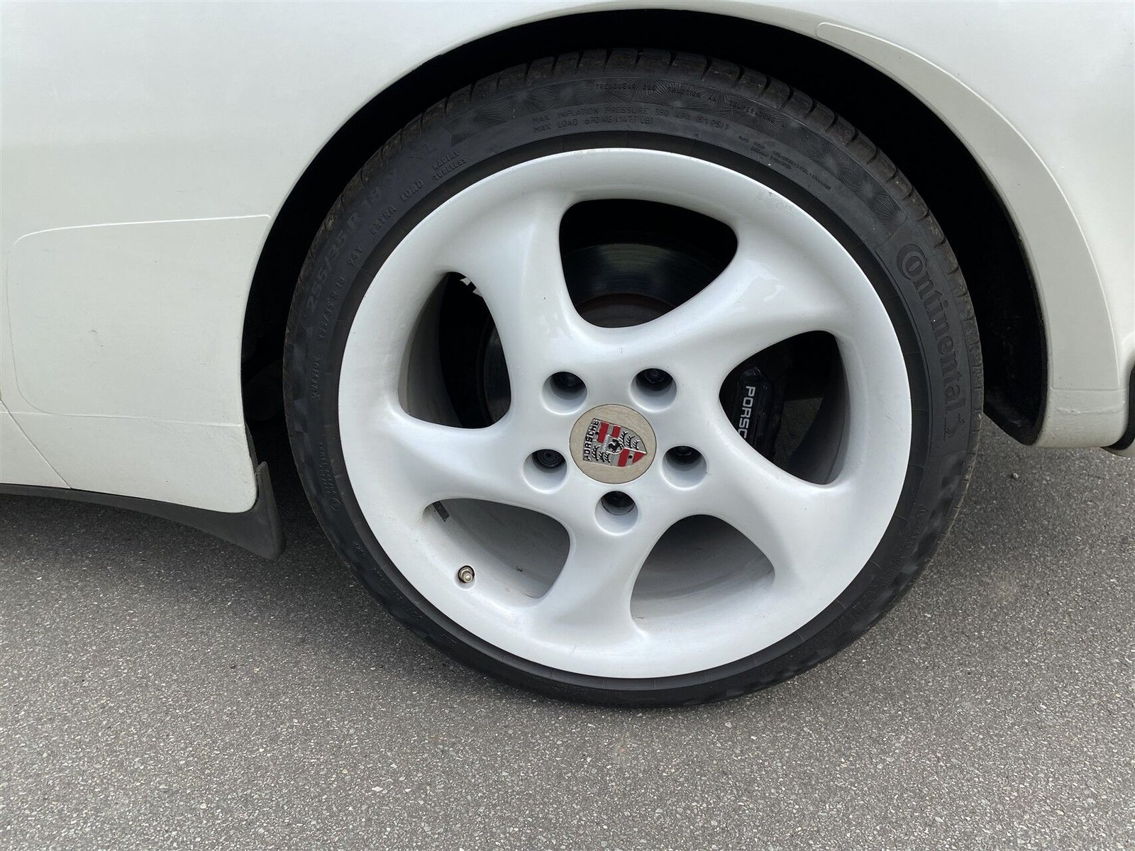 Porsche 944 S2 Manual, 5-trins, 211ps, 1991