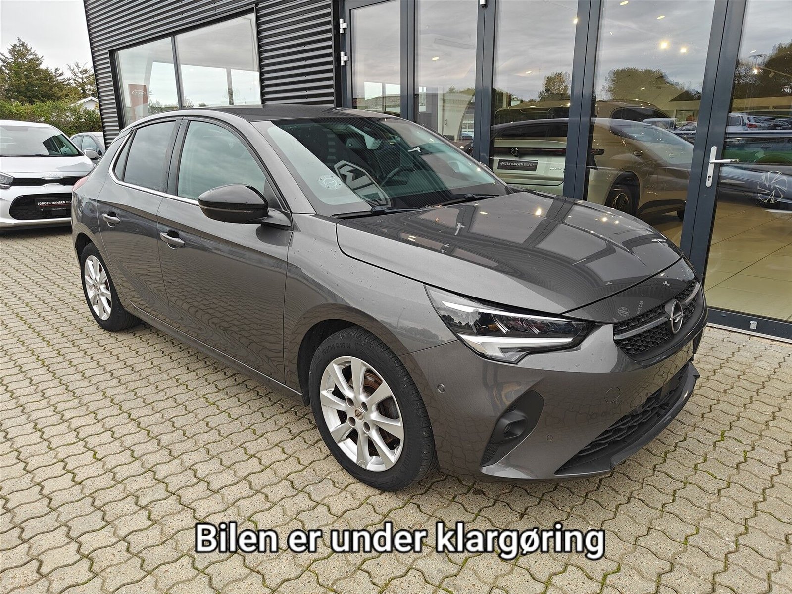 Opel Corsa 1.5 Manual, 101hp, 2020