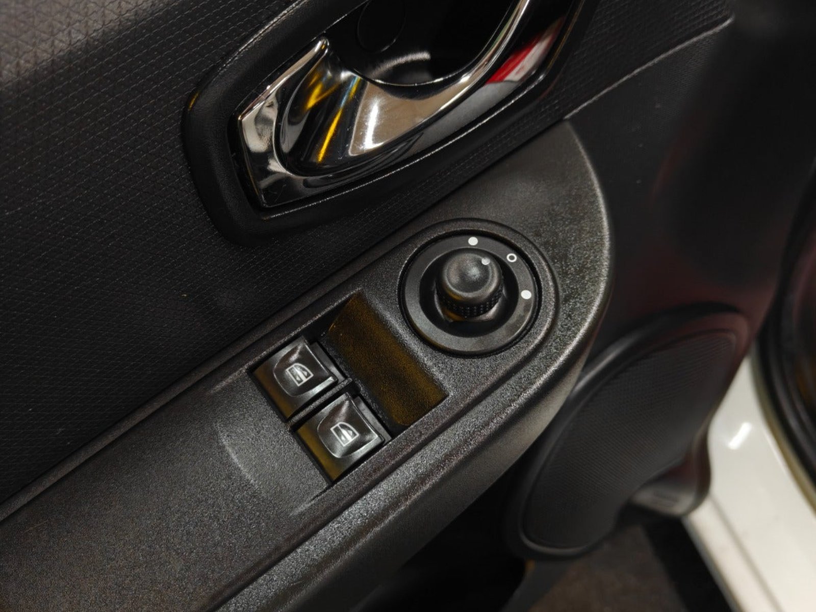 Renault Clio 1.2 Manual, 73hp, 2014