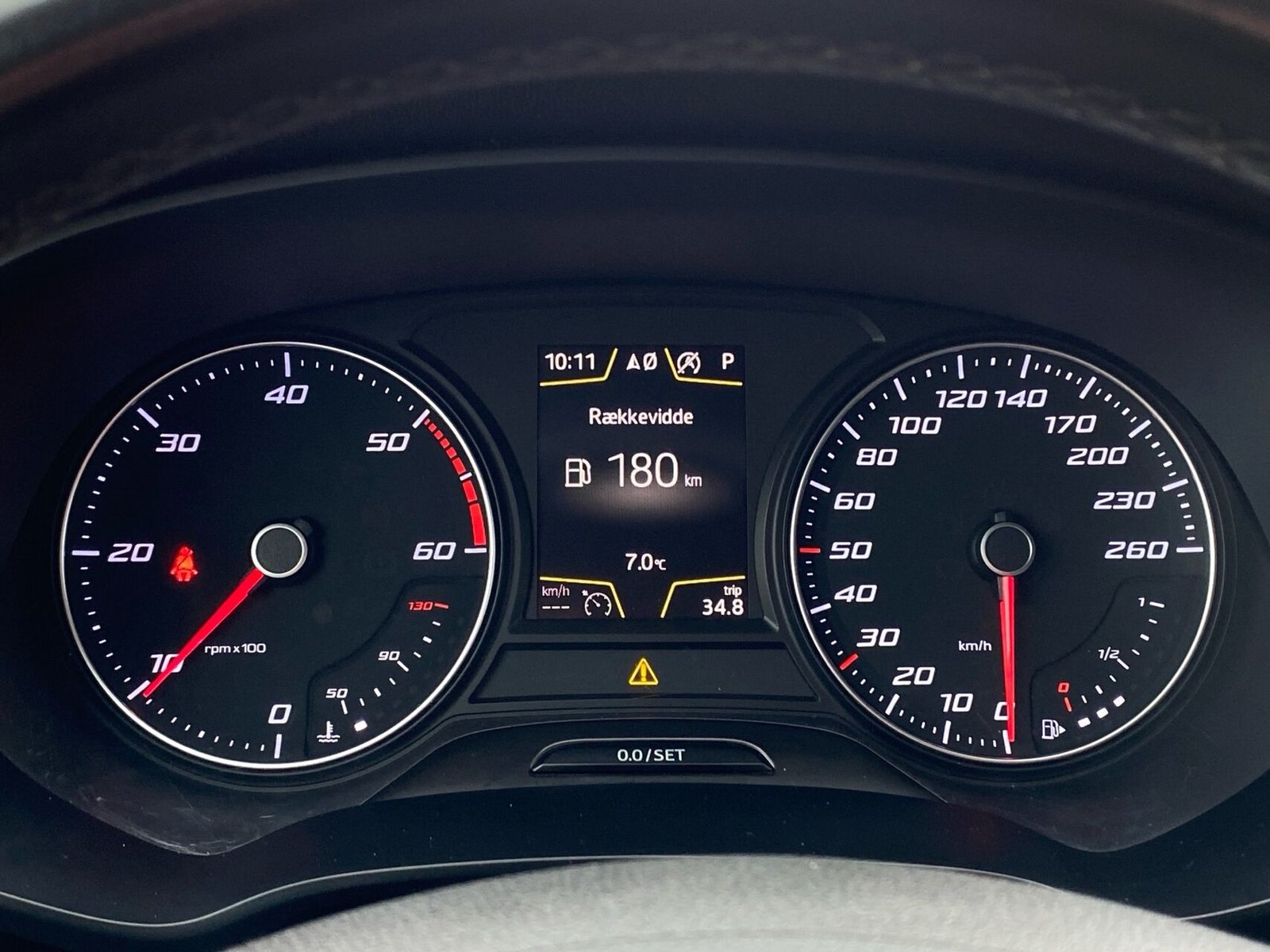 SEAT León 1.6 TDI DSG Sequential, 110hp, 2016
