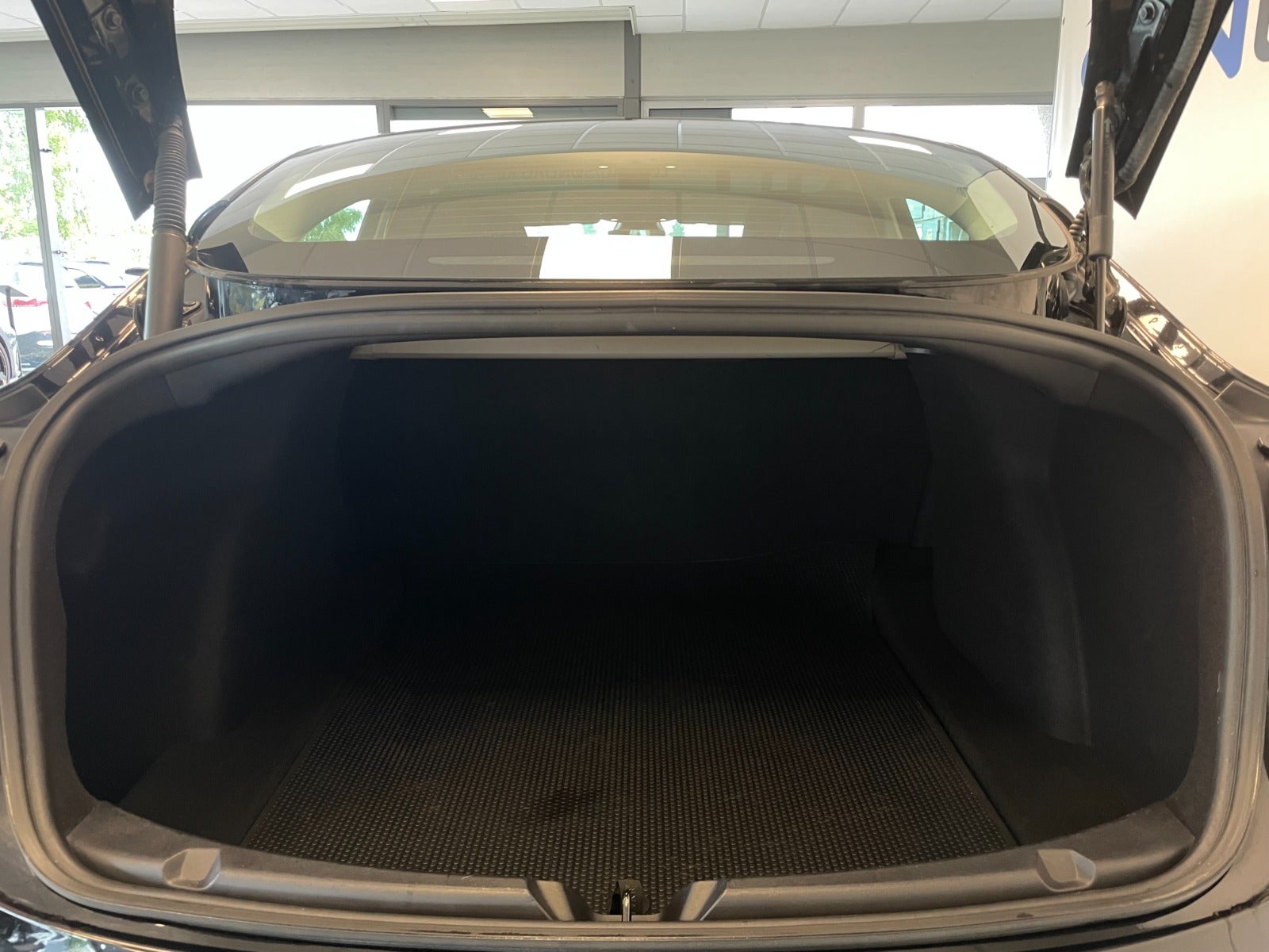 Tesla Model 3 Performance, 513hp, 2021