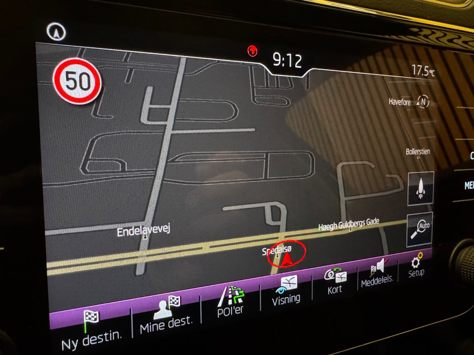 Škoda Superb Combi 1.5 TSI ACT DSG Sequential, 7-trins, 150ps, 2020