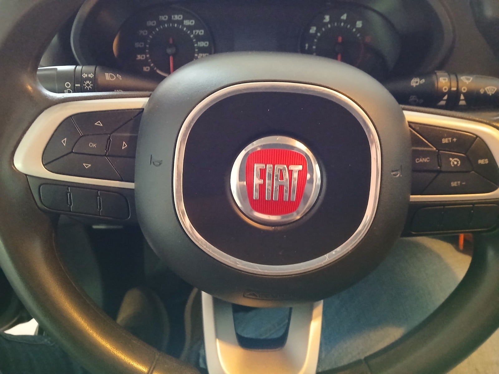 Fiat Tipo 1.4 FIRE Manual, 95hp, 2017