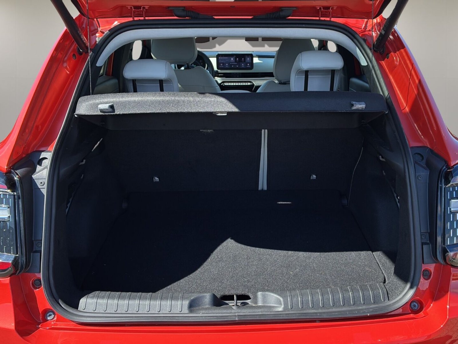 Fiat 600e, 156ps, 2023