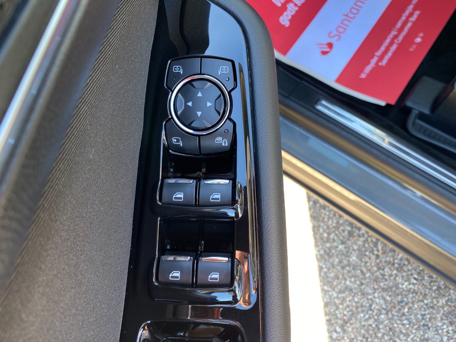 Ford S-Max 2.0 EcoBlue SelectShift, 150hp, 2019