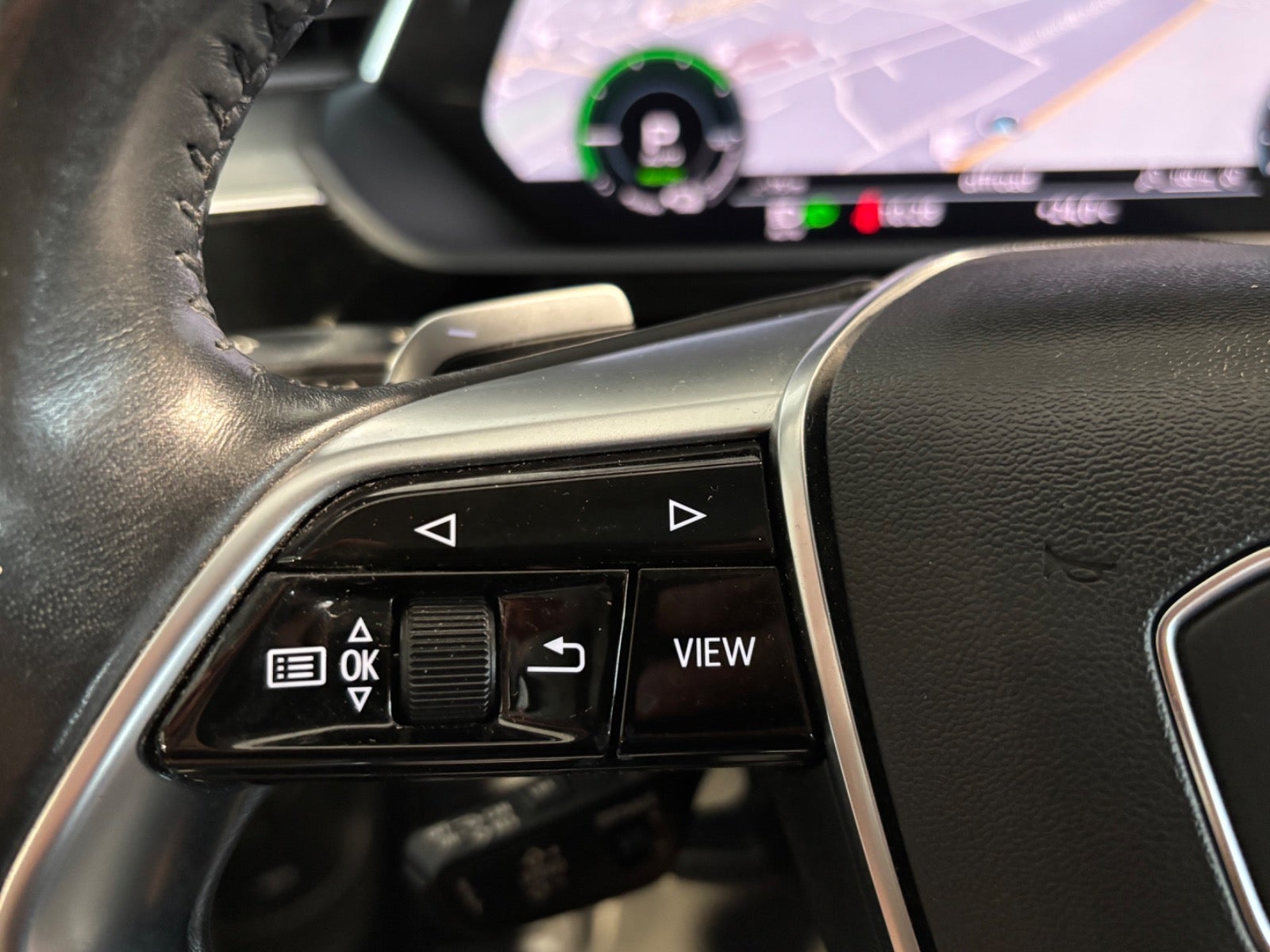 Audi e-tron 55 quattro, 408ps, 2020