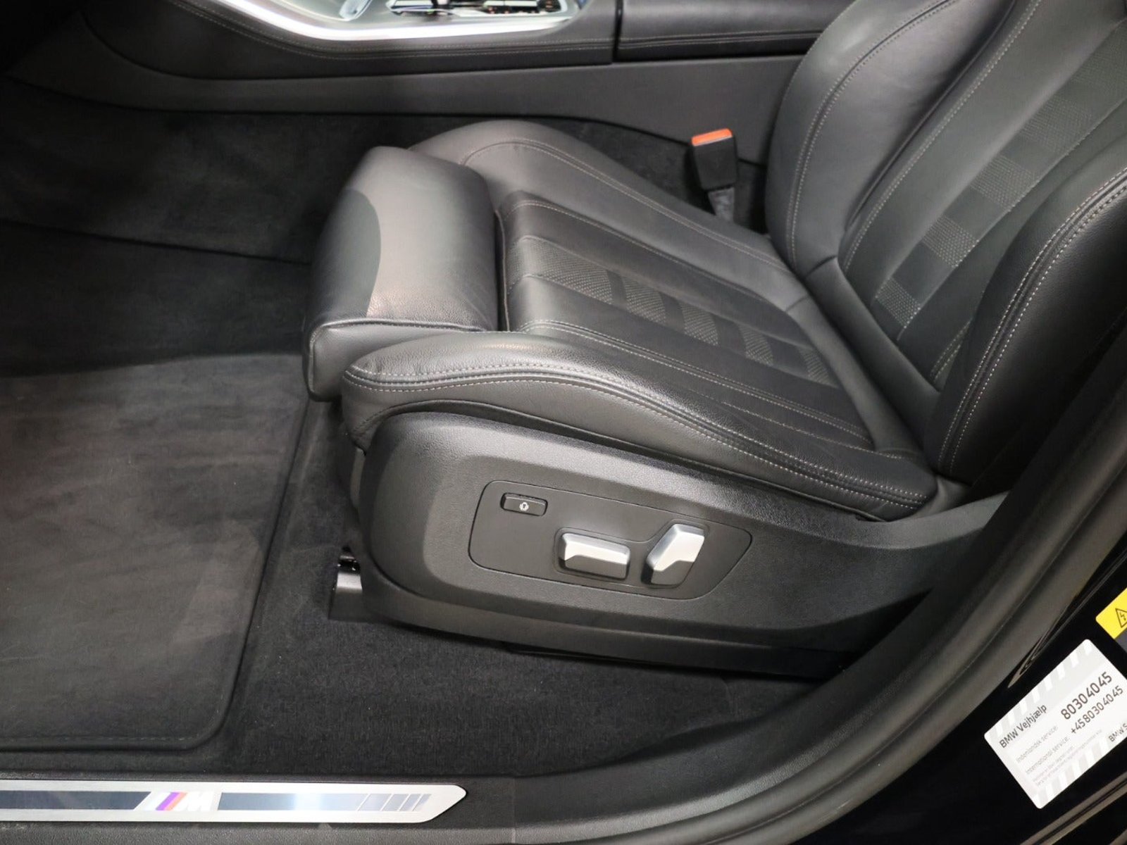 BMW X5 xDrive45e iPerformance Steptronic, 394hp, 2022
