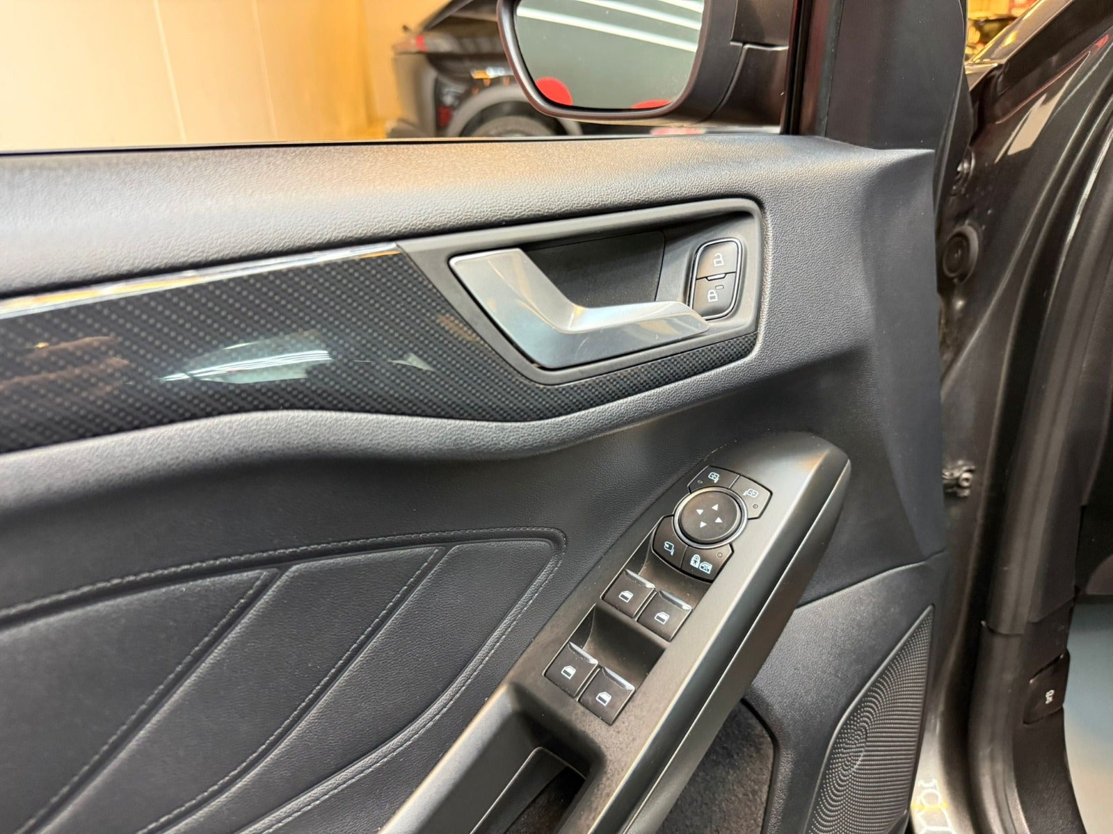 Ford Focus 1.0 EcoBoost SelectShift, 125hp, 2019