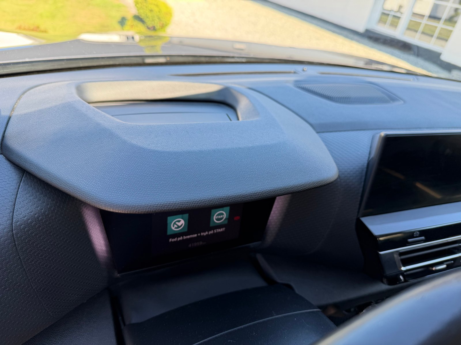 Citroën ë-C4, 136hp, 2022