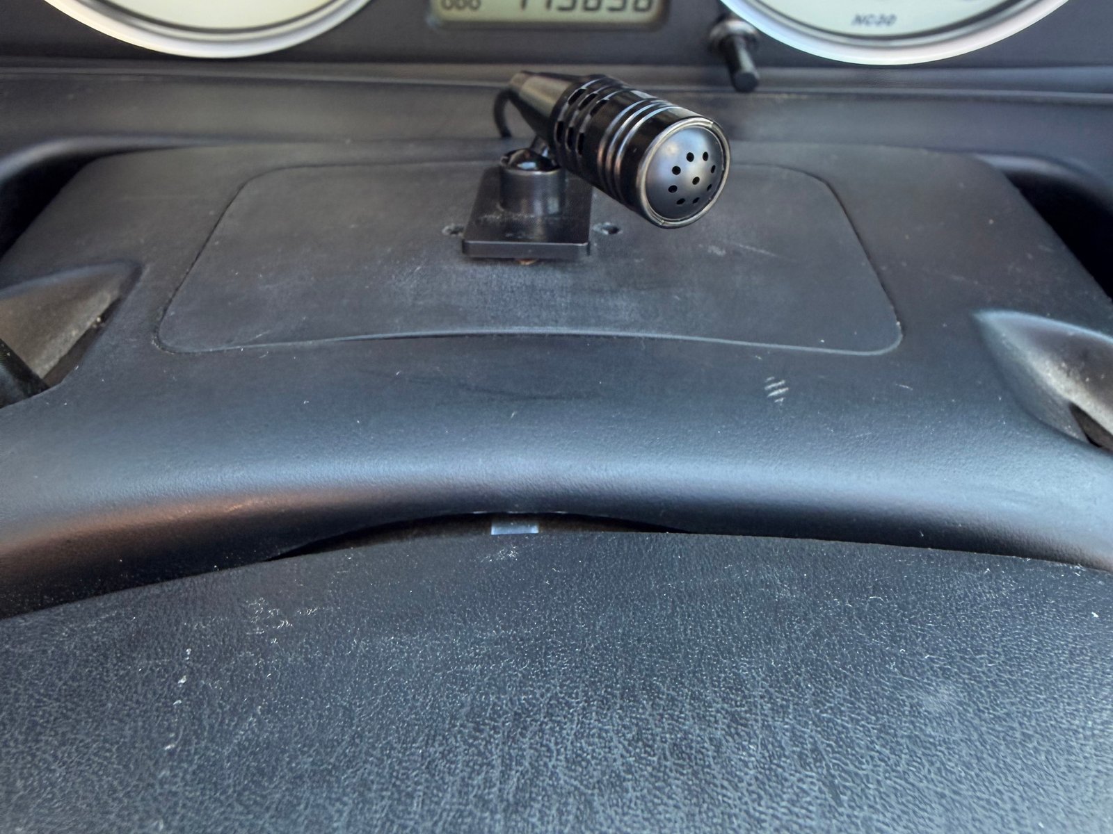 Mazda MX-5 1.8 Manual, 6-trins, 146ps, 2004