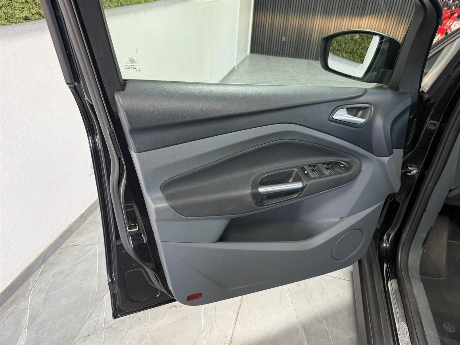 Ford C-Max 1.0 EcoBoost Manual, 100hp, 2013