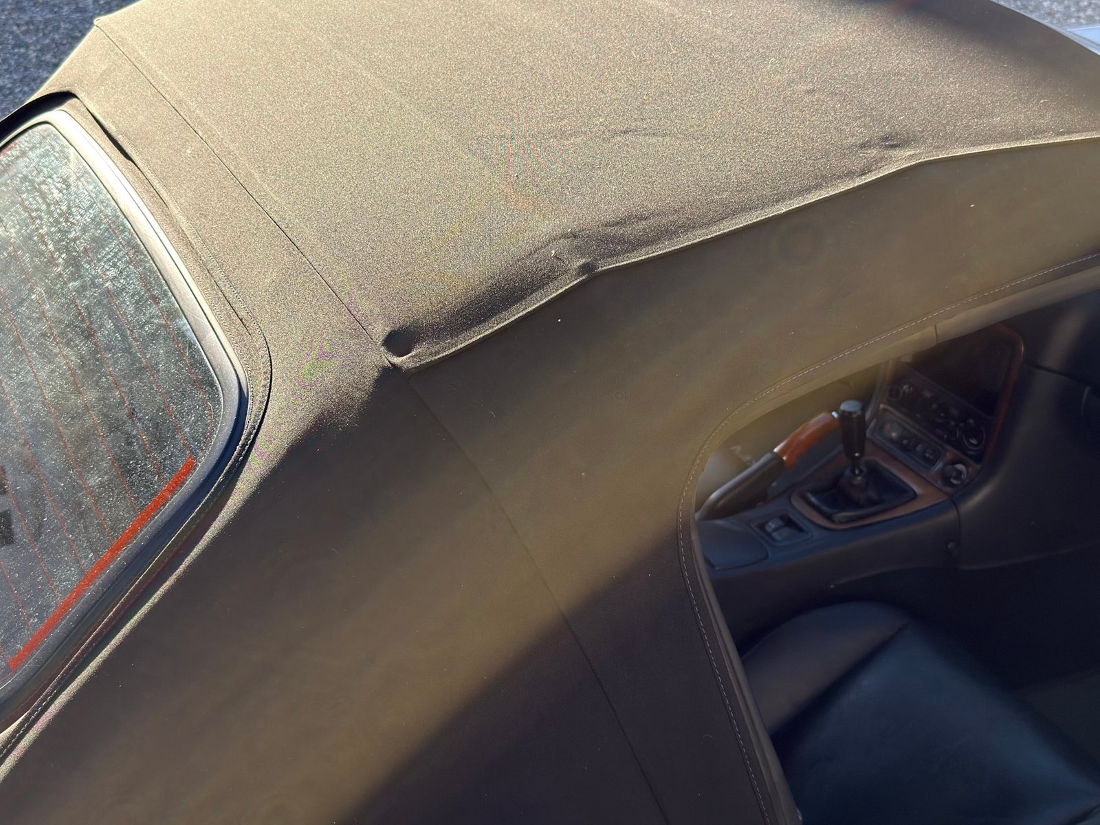 Mazda MX-5 1.8 Manual, 146hp, 2003