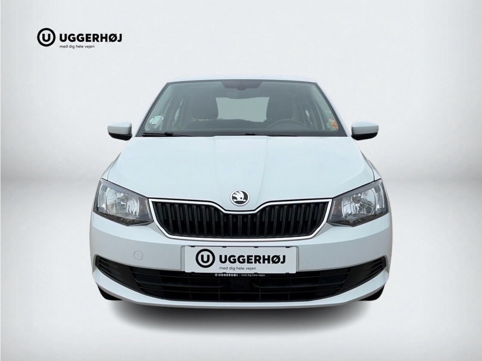 Škoda Fabia 1.0 TSI Manual, 95hp, 2018