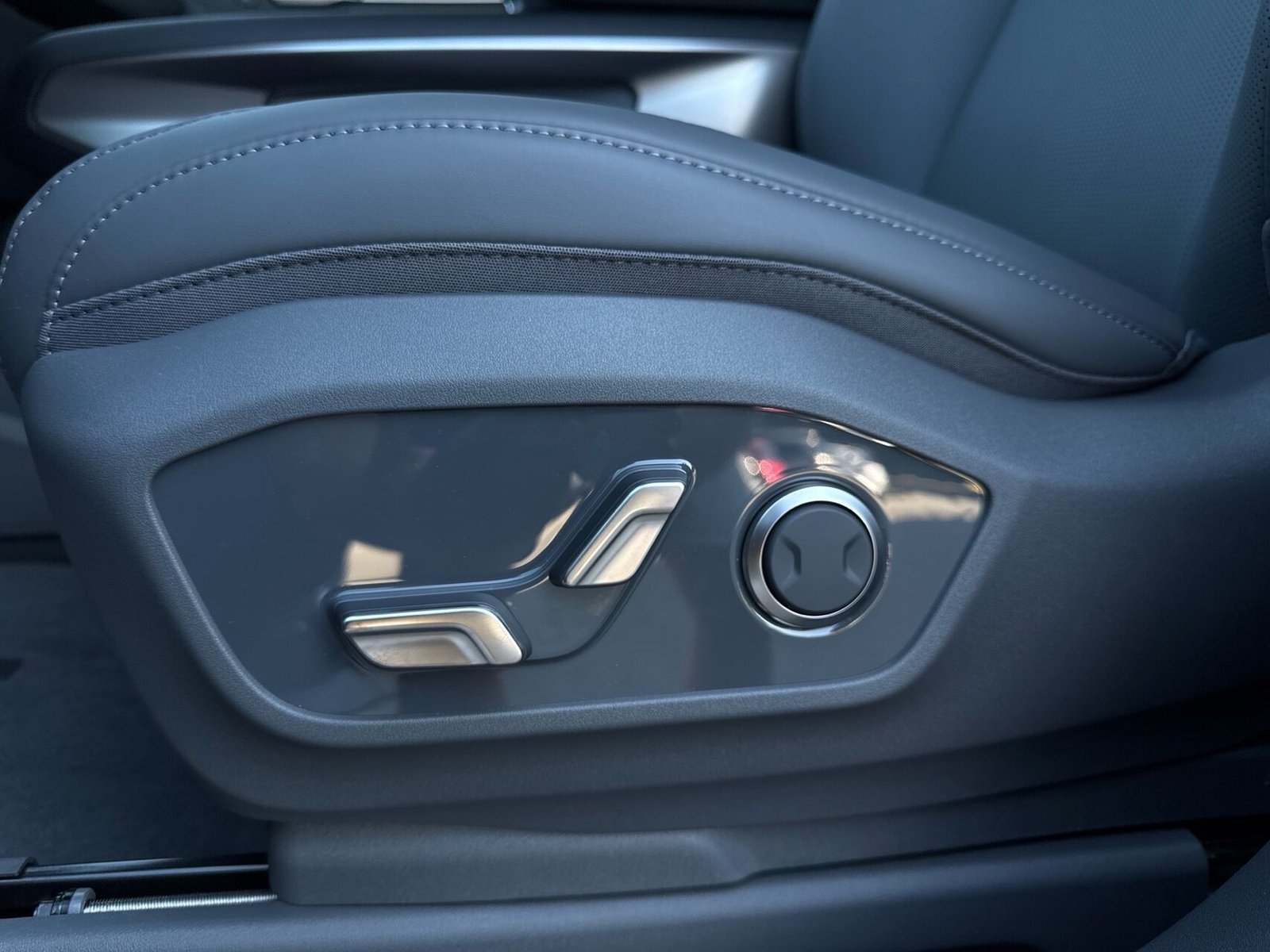 Kia EV9 RWD Long Range, 204hp, 2026