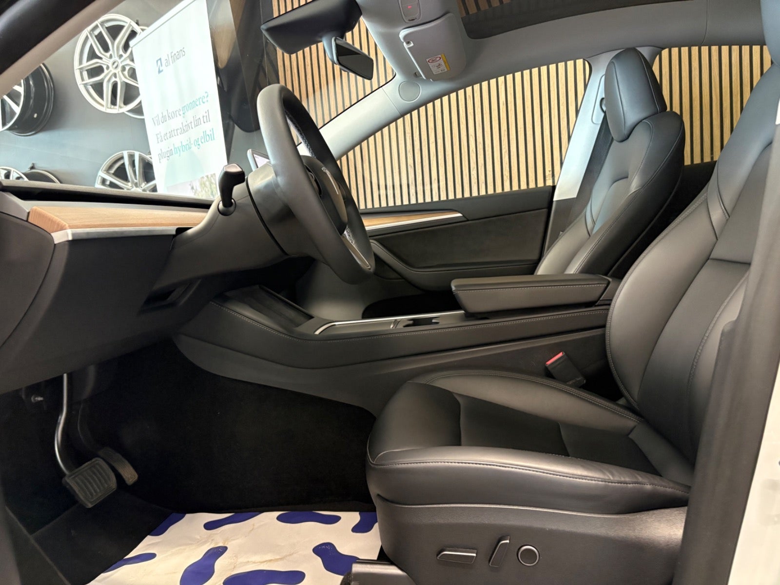 Tesla Model Y Long Range AWD, 514hp, 2023