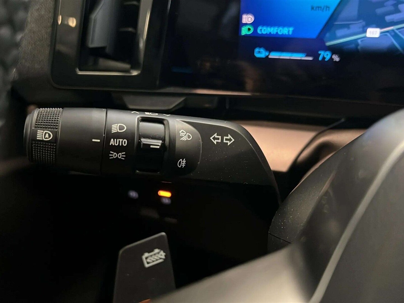 Renault Scenic E-Tech High Range 87 kWh, 218hp, 2025