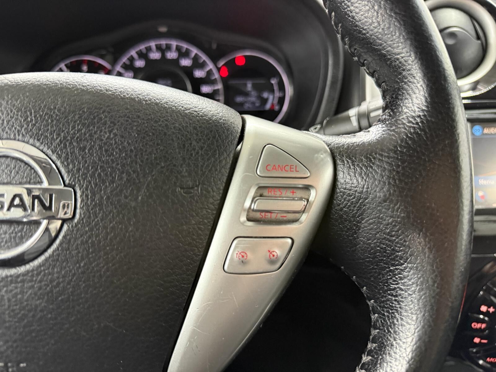 Nissan Note 1.5 dCi Manuell, 5-trinn, 90hk, 2013