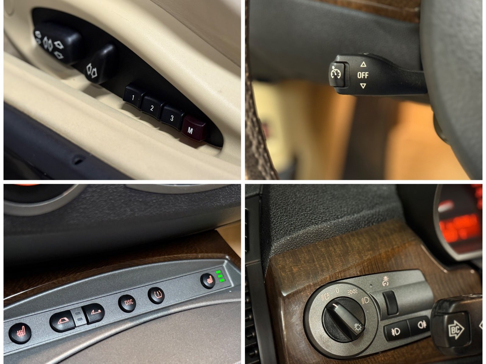 BMW Z4 2.5i Automatic, 5-trins, 192ps, 2004