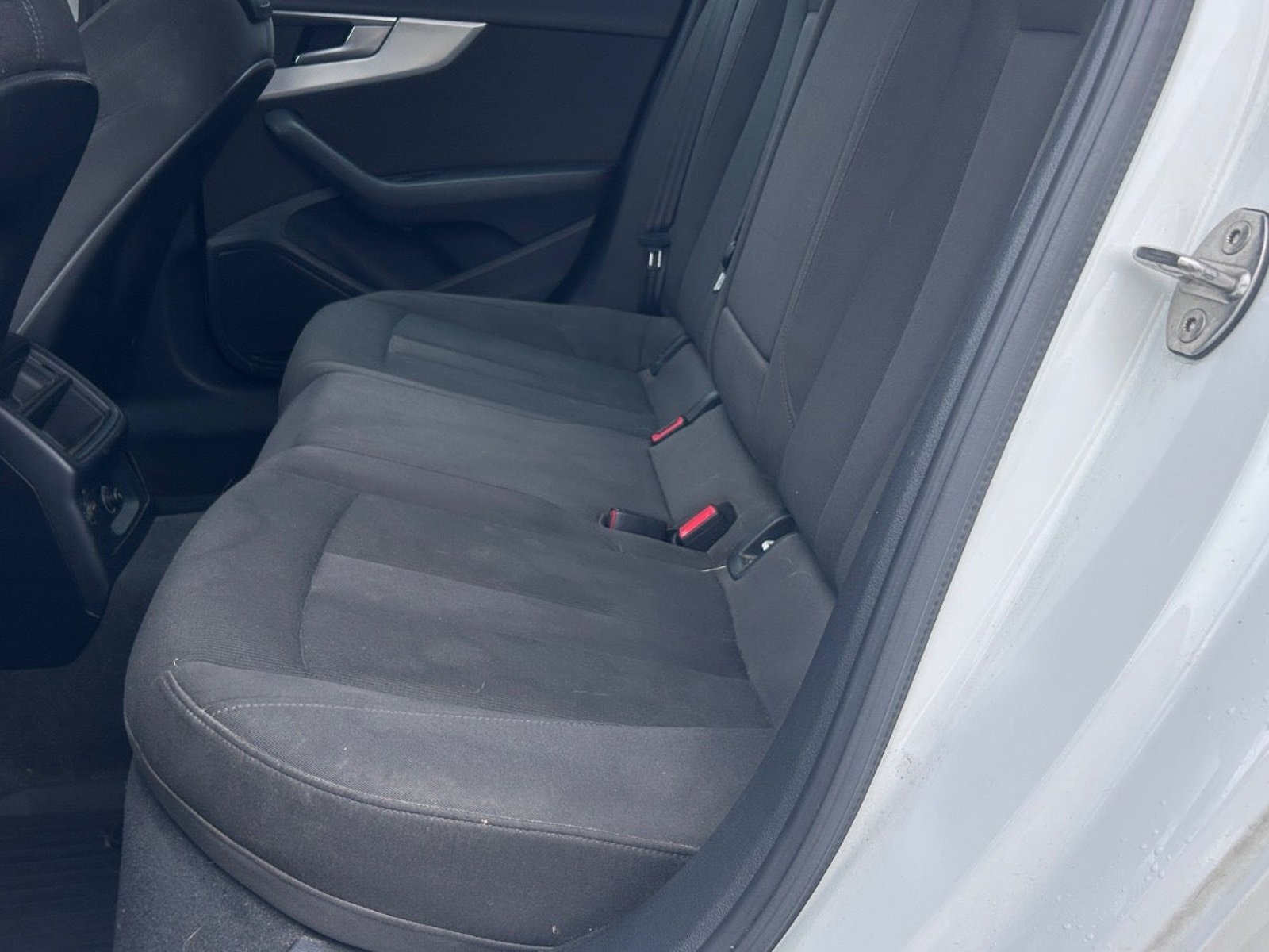 Audi A4 Avant 40 TDI S Tronic, 7-trins, 190ps, 2019
