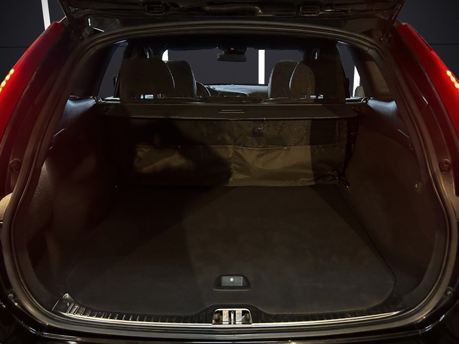 Volvo XC60 D4 Geartronic, 8-trins, 190ps, 2016