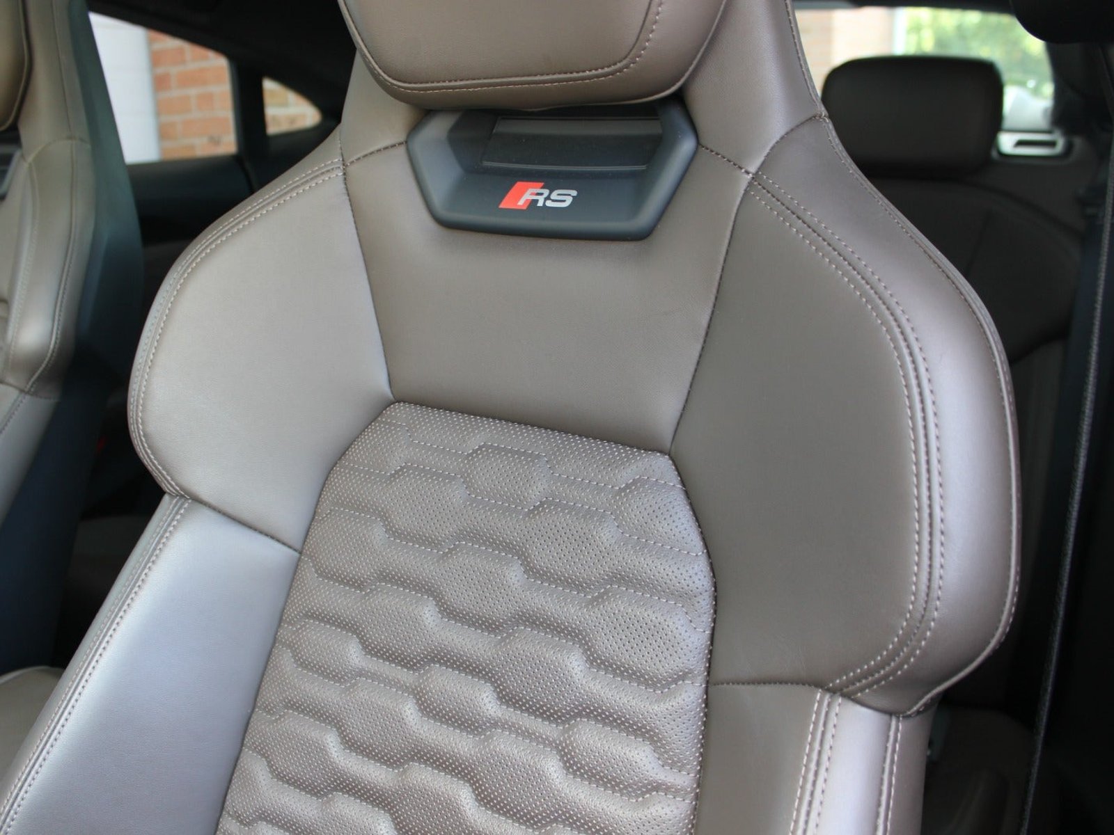 Audi RS e-tron GT Automatic, 598hp, 2022