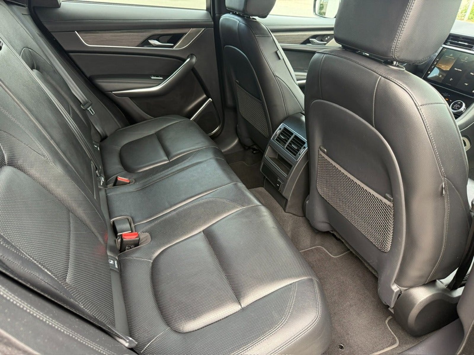 Jaguar F-Pace P400e PHEV Automatic, 404hp, 2022