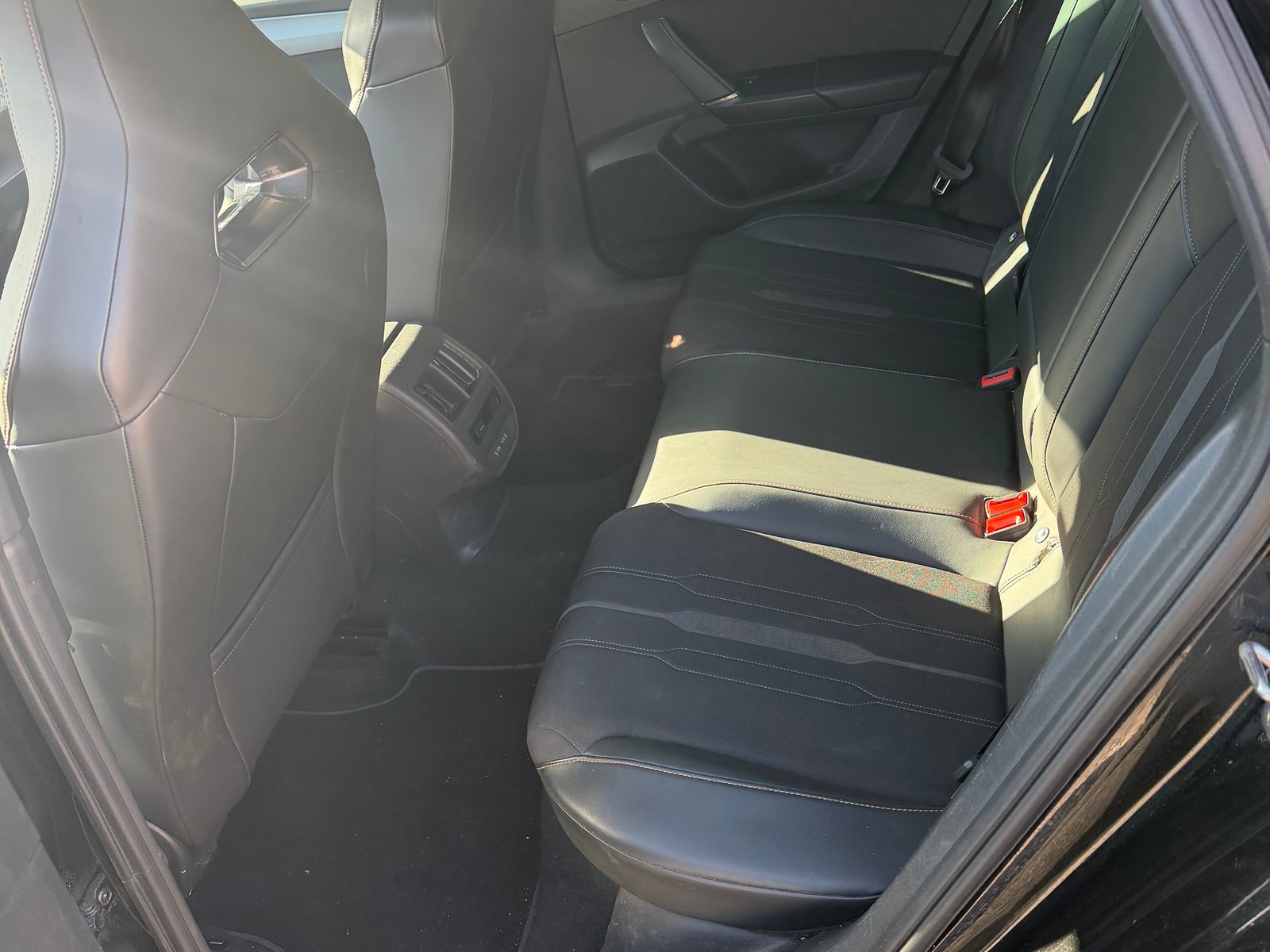 SEAT León e-Hybrid DSG sekvensiell, 6-trinn, 204hk, 2021