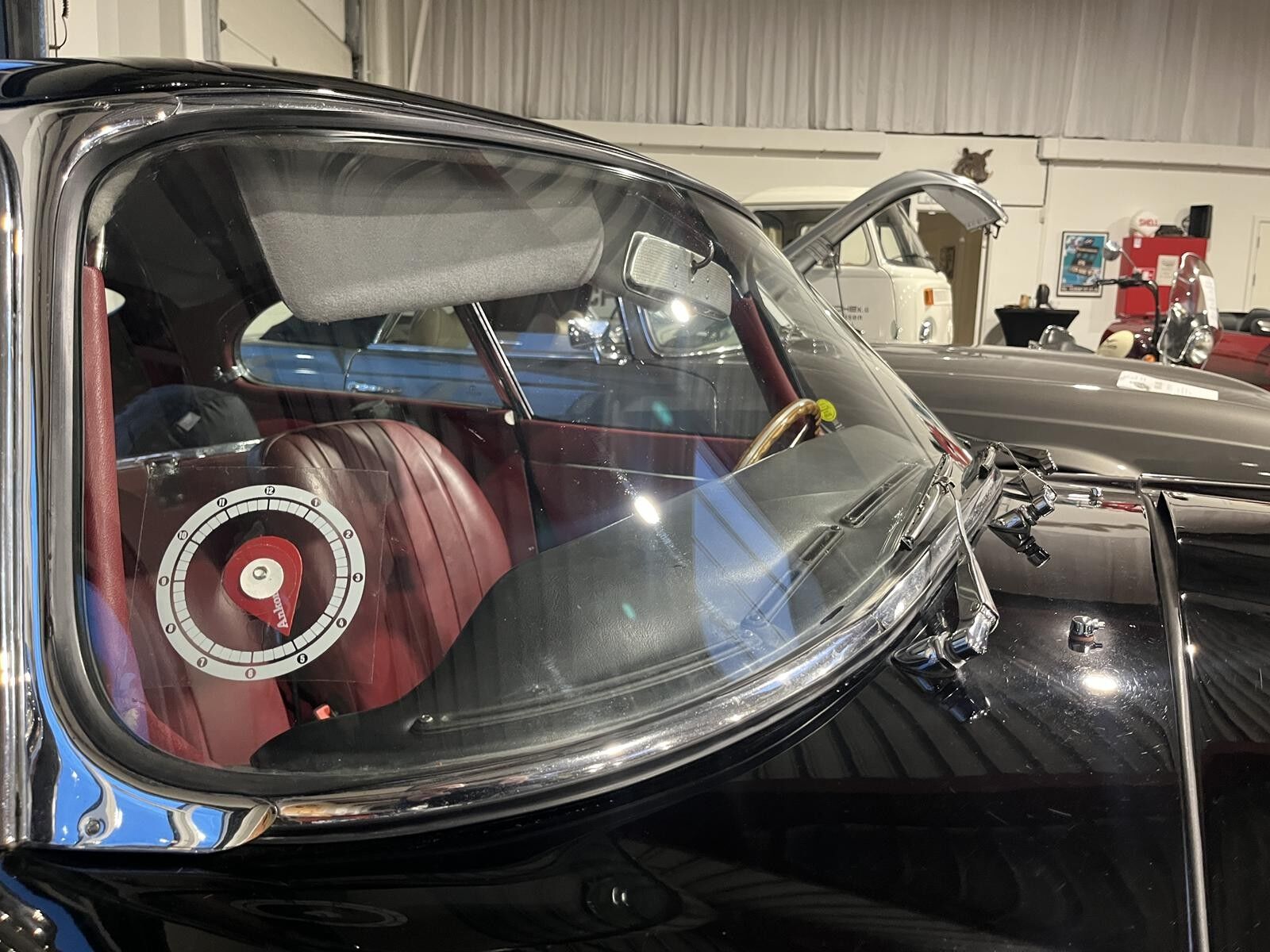 Jaguar E-Type 3.8 XK Manual, 4-trins, 269ps, 1964