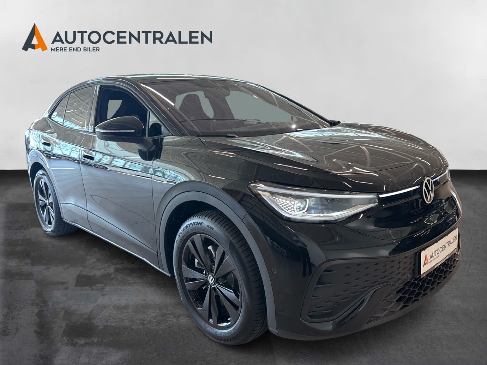 Volkswagen ID.5 Pro, 286ps, 2025