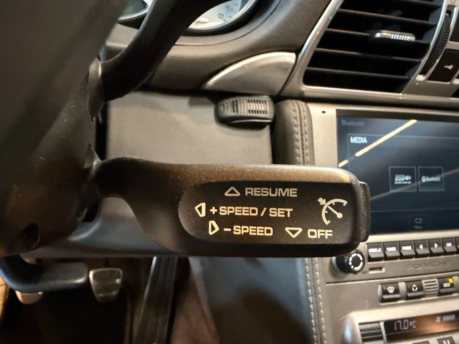 Porsche 911 Carrera S Manual, 6-trins, 355ps, 2006
