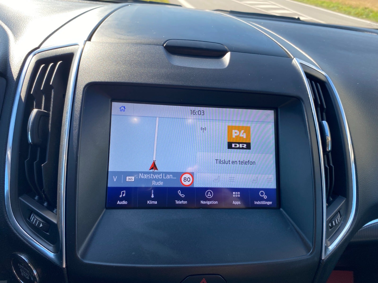 Ford S-Max 2.0 EcoBlue SelectShift, 150hp, 2019