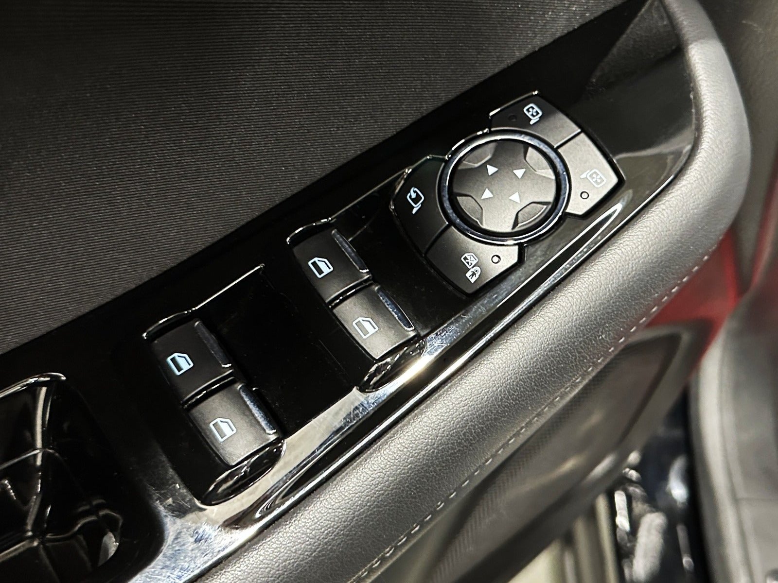 Ford S-Max 2.0 EcoBlue SelectShift, 150hk, 2019