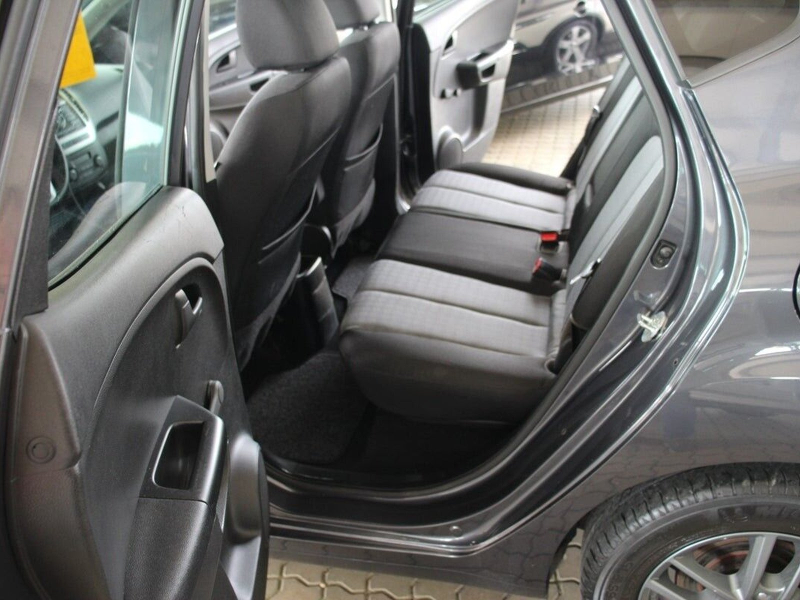 Kia Venga 1.6 CVVT Automatic, 6-trins, 125ps, 2016