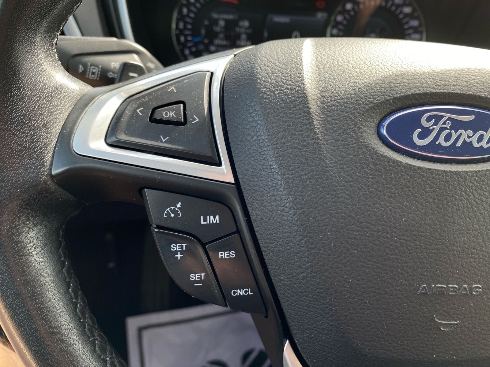 Ford Mondeo 1.5 EcoBoost SelectShift, 6-trins, 165ps, 2018