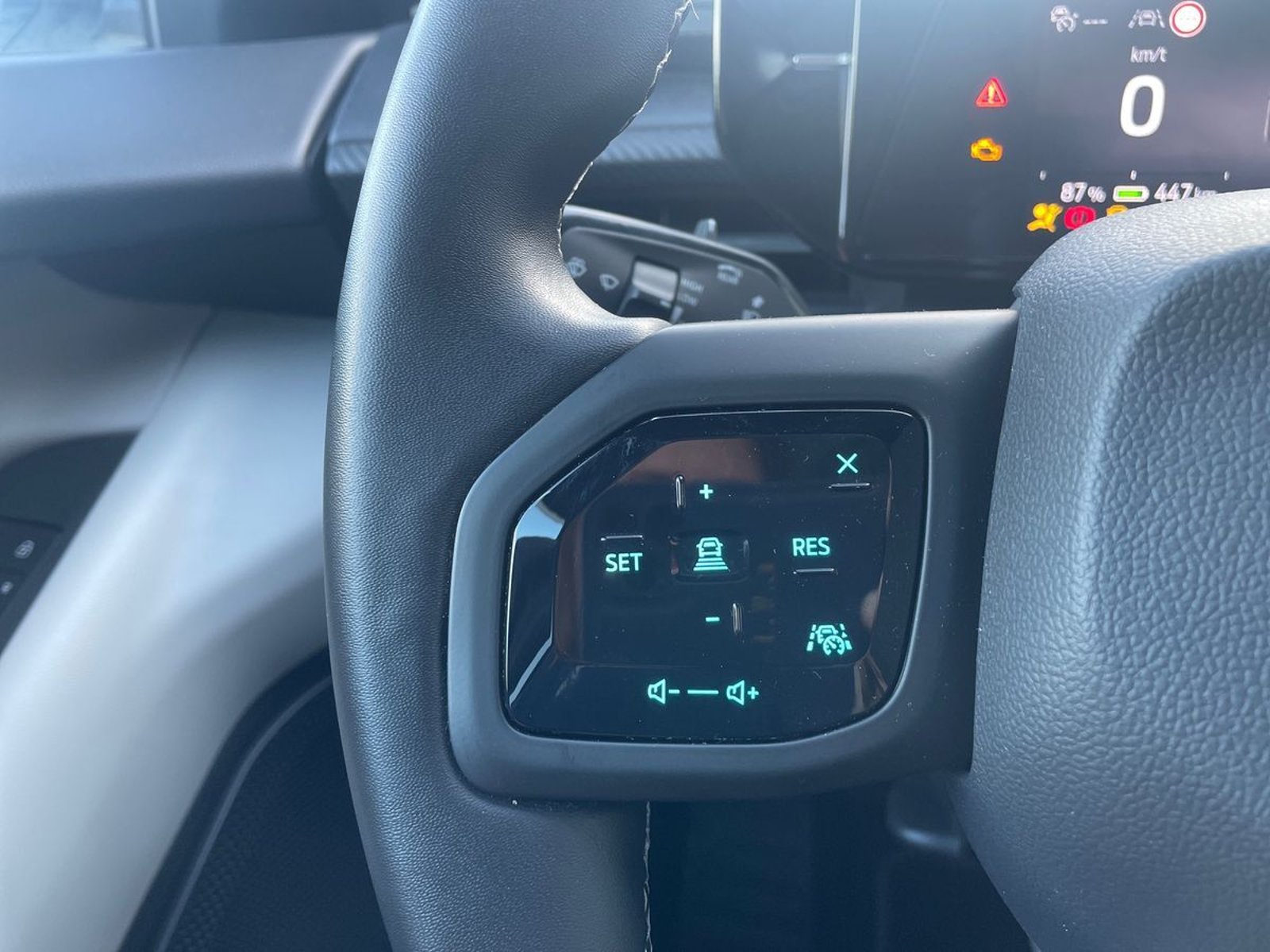 Ford Explorer EV Extended Range RWD 77 kWh, 286ps, 2024