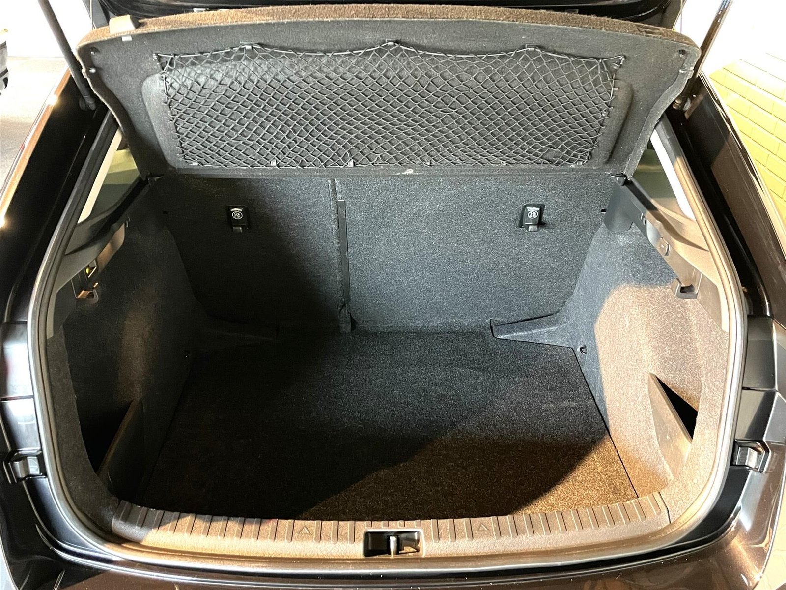 Škoda Scala 1.0 TSI Manual, 6-trins, 115ps, 2020