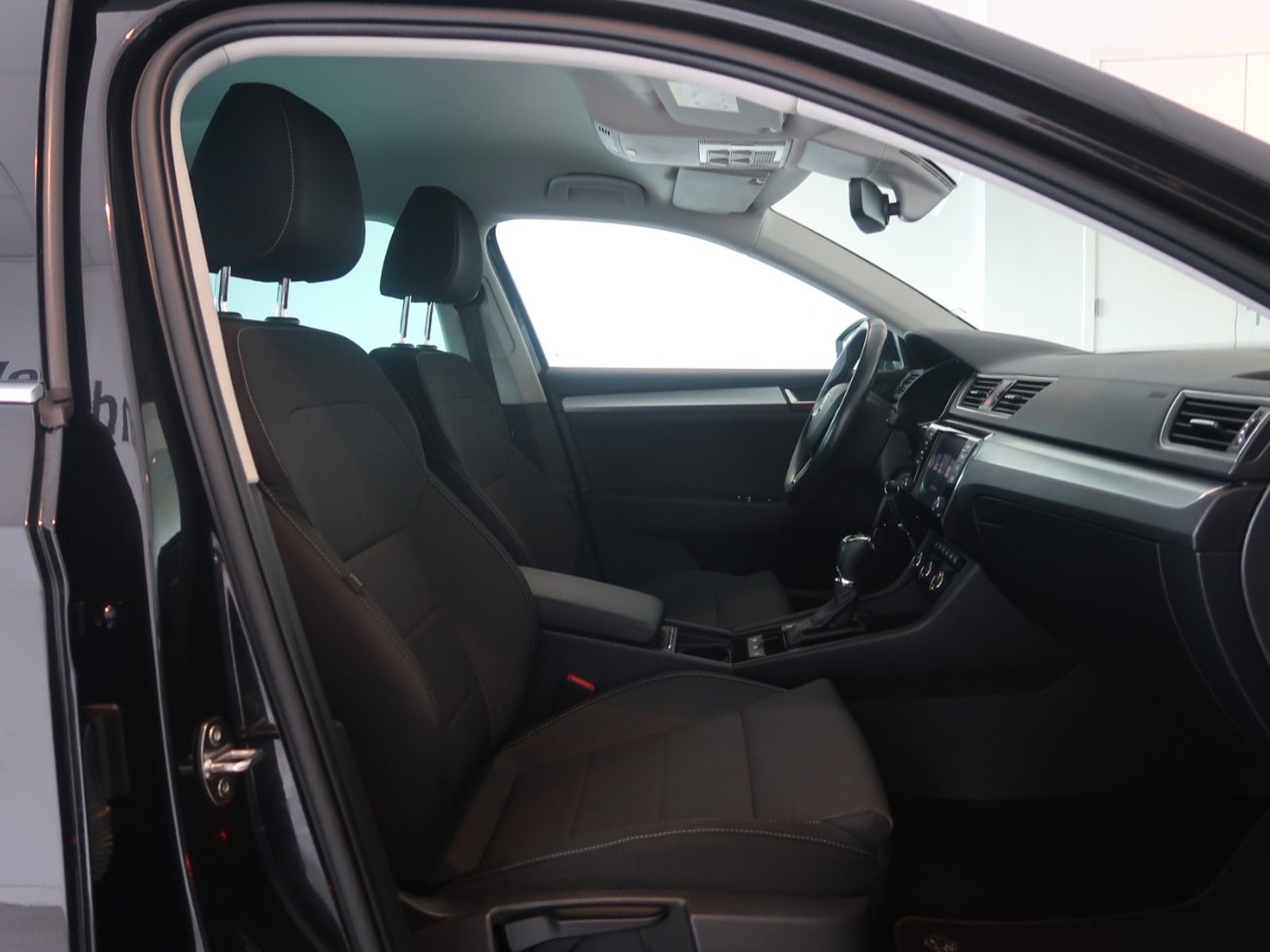 Škoda Superb Stasjonsvogn 1.4 TSI ACT DSG sekvensiell, 7-trinn, 150hk, 2017