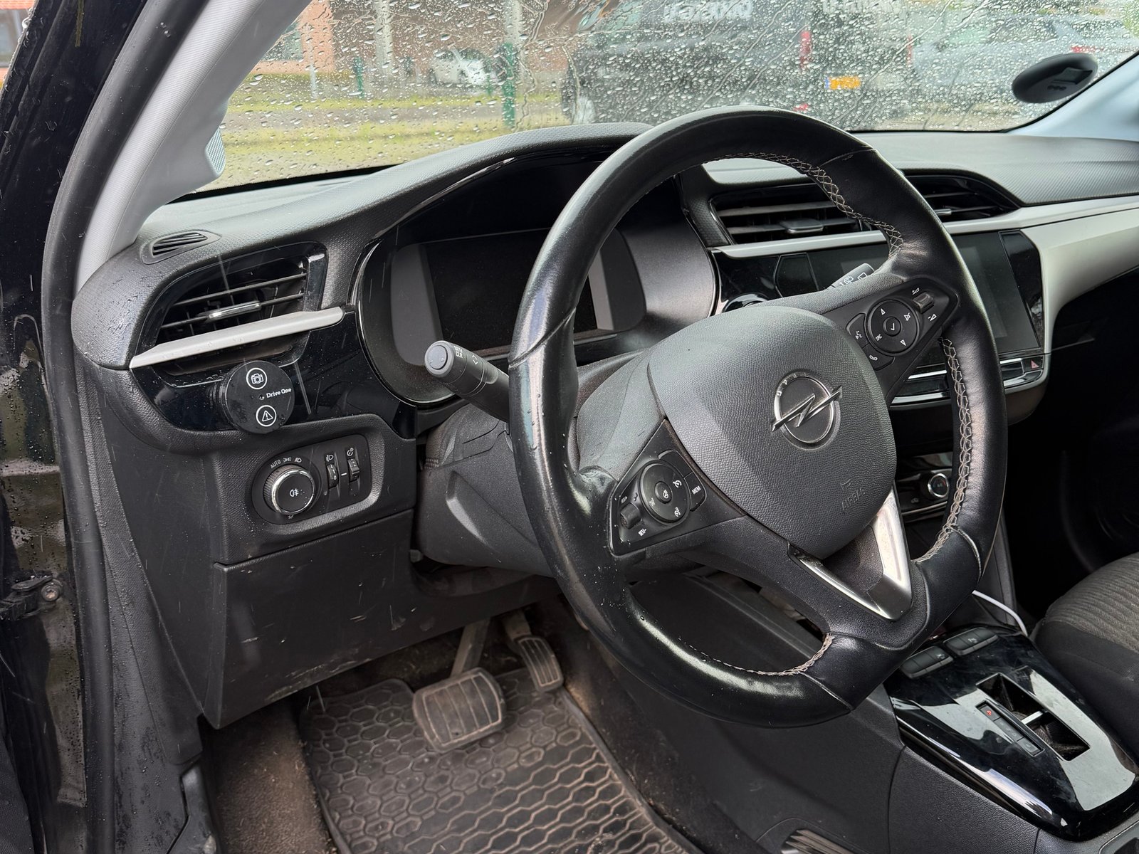 Opel Corsa-e, 136ps, 2022