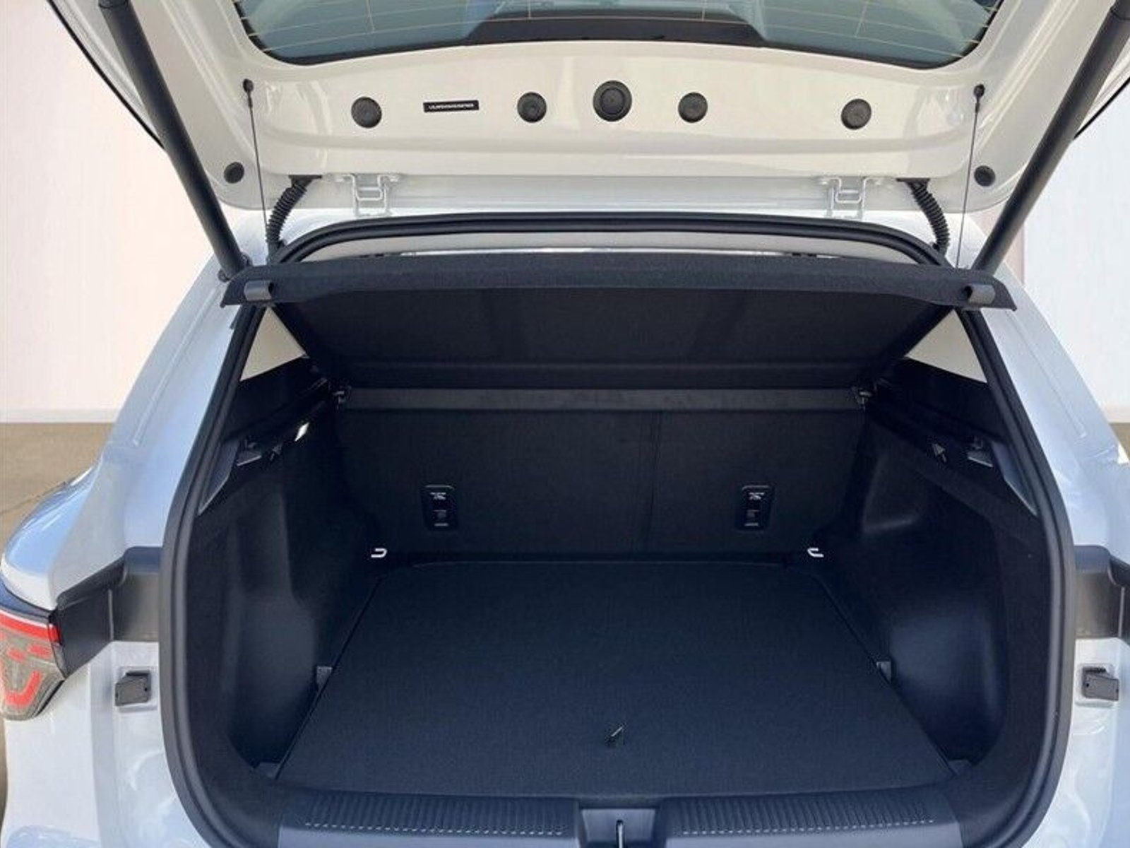 MG S5 EV Long Range 64 kWh, 231hk, 2025