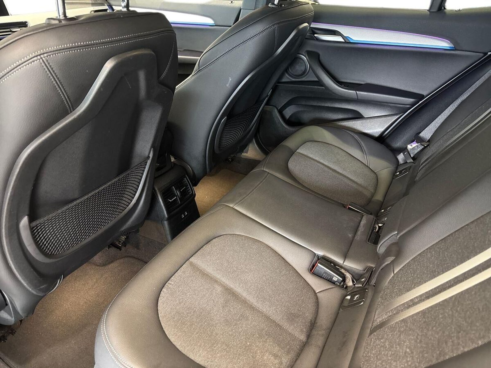 BMW X2 xDrive25e Steptronic, 6-trins, 220ps, 2021