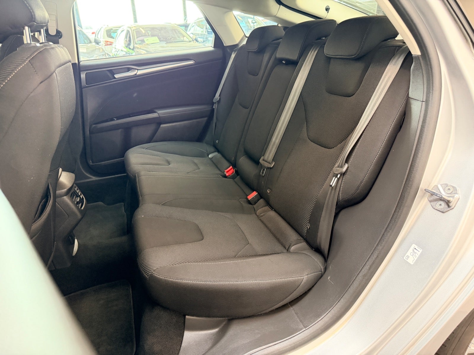 Ford Mondeo 2.0 TDCi Powershift, 180hk, 2018