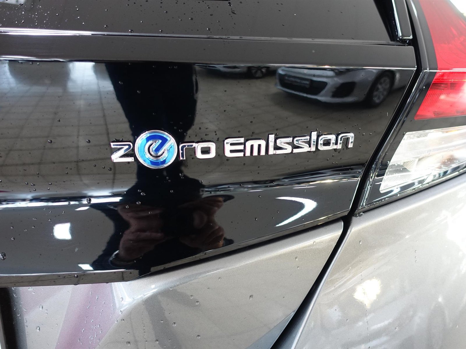 Nissan Leaf, 150ps, 2019